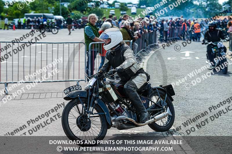Vintage motorcycle club;eventdigitalimages;no limits trackdays;peter wileman photography;vintage motocycles;vmcc banbury run photographs